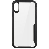 WK cover for the Apple iPhone XR WPC-109 Black