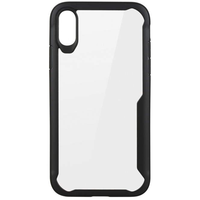 WK cover for the Apple iPhone XR WPC-109 Black