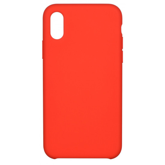 Чeхол WK для Apple iPhone XR WPC-106 Red