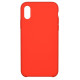 WK cover for the Apple iPhone XR WPC-106 Red