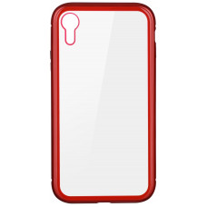 WK cover for the Apple iPhone XR WPC-103 Red