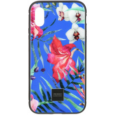 WK cover for the Apple iPhone XS Max WPC-107 Jungle (CL15929)