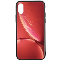 Чeхол WK для Apple iPhone XS Max WPC-061 Sphere Cooper