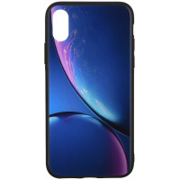 WK cover for the Apple iPhone XS Max WPC-061 Sphere Blue