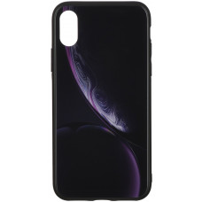 WK cover for the Apple iPhone XS Max WPC-061 Sphere Black