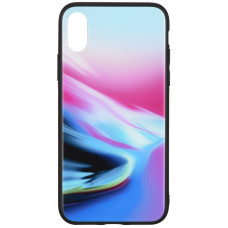 Чeхол WK для Apple iPhone XS Max WPC-061 Color Shine