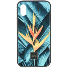 Чeхол WK для Apple iPhone XS Max WPC-107 Jungle (CL15935)