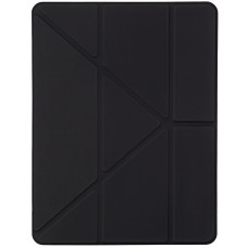 Cover 2E for iPad Pro Apple 12.9 (2018) Y-Case Black/TR