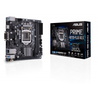 Maternal ASUS PRIME H310I-PLUS R2.0 board