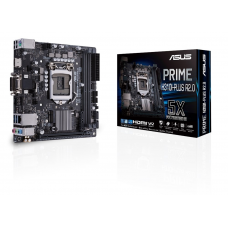 Maternal ASUS PRIME H310I-PLUS R2.0 board