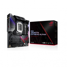 Материнcкая плата ASUS ROG ZENITH EXTREME ALPHA