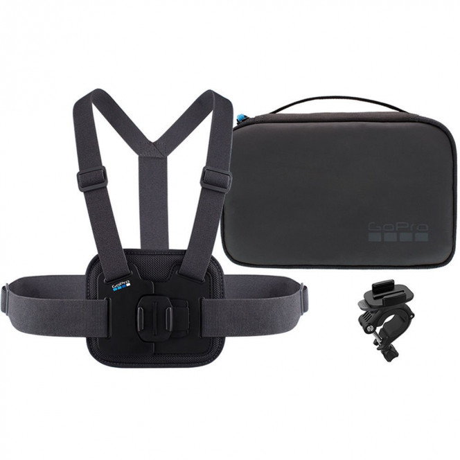 Set of accessories for sport of GoPro Sports Kit (AKTAC-001)