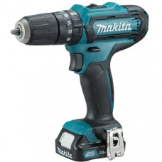 Makita HP331DSAE cordless screwdriver