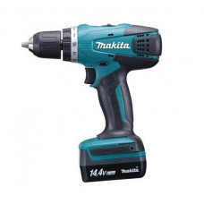 Makita DF347DW cordless screwdriver