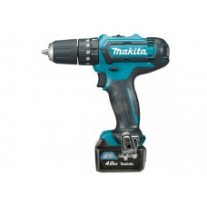 Makita HP331DSME cordless screwdriver