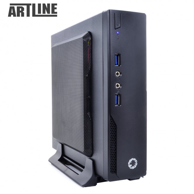 Cистемный блок ARTLINE Business B17 v01 (B17v01)