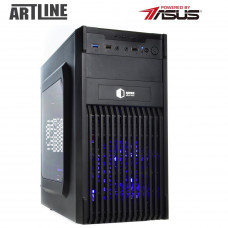 System ARTLINE Home H33 v10 block (H33v10)