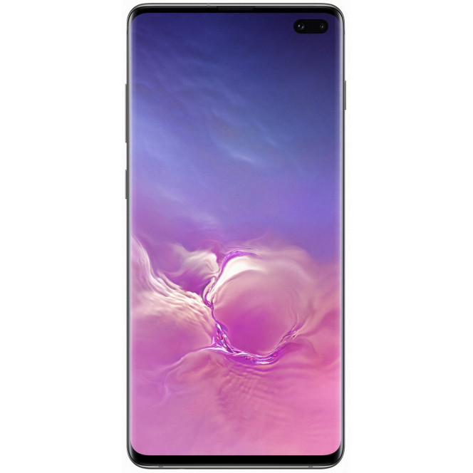 Смартфон Samsung Galaxy S10+ G975F Black