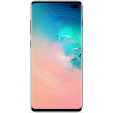 Смартфон Samsung Galaxy S10+ G975F White