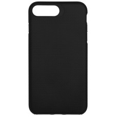 Cover 2E for iPhone 8 Plus/7 Plus Triangle Black