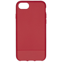 Cover 2E for iPhone 7/8/SE 2020 Snap Red