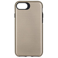 Cover 2E for iPhone 7/8/SE 2020 Triangle Gold