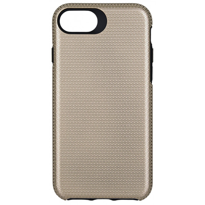 Cover 2E for iPhone 7/8/SE 2020 Triangle Gold