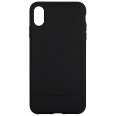 Cover 2E for iPhone XR Snap Black