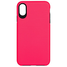 Чехол 2Е для iPhone XR Triangle Pink