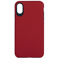 Чехол 2Е для iPhone XR Triangle Red