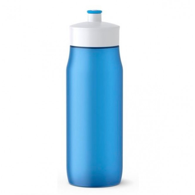 Bottle of Tefal of sports, blue 0.6 l (K3200312)