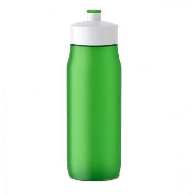 Bottle of Tefal of sports, green 0.6 l (K3200412)