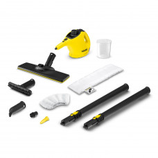 Steam cleaner of Karcher SC 1 EasyFix Yellow (1.516-330.0)