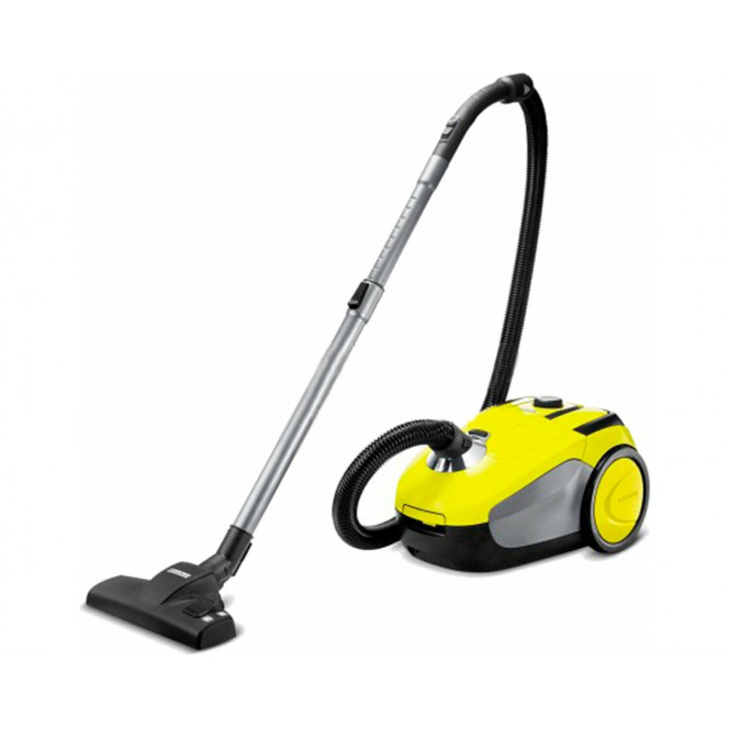 Vacuum cleaner of Karcher of VC 2 (1.198-101.0)