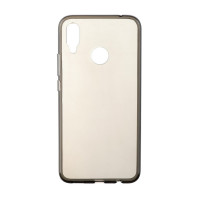 Cover 2E for Huawei Honor 8X Crystal Black