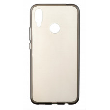 Cover 2E for Huawei P Smart Crystal Black