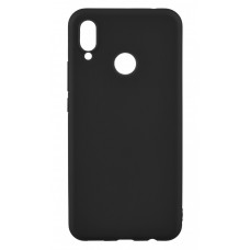 Cover 2E for Huawei Y5 2018/Honor 7A Soft touch Black