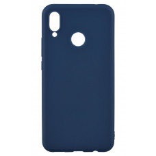 Cover 2E for Huawei Y5 2018/Honor 7A Soft touch Navy