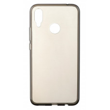 Cover 2E for Galaxy A7 2018 (A750) Crystal Black