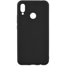 Cover 2E for Galaxy J2 Pro 2018 (J250F) Soft touch Black