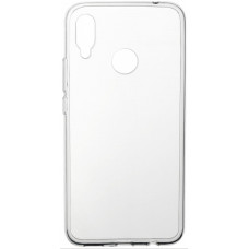 Cover 2E for Galaxy J4 2018 (J400) Crystal Transparent