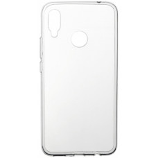 Cover 2E for Galaxy J7 2017 (J730) Crystal Transparent