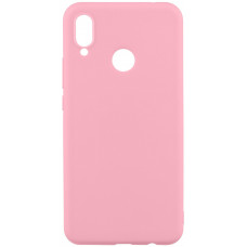 Чехол 2E для Xiaomi Redmi 5 Plus Soft Touch Pink