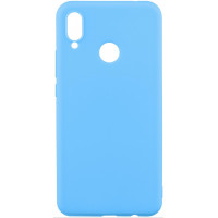 Cover 2E for Xiaomi Redmi 6 Pro Soft Touch Blue