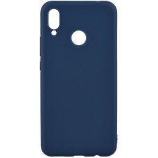 Cover 2E for Xiaomi Redmi 6 Soft Touch Navy