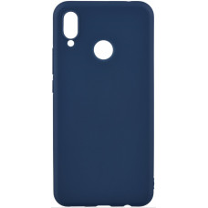 Cover 2E for Xiaomi Redmi Note 6 Pro Soft Touch Navy