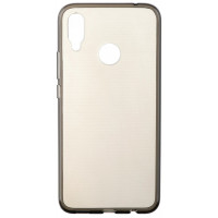 Cover 2E for Xiaomi Redmi Note 6 Crystal Black