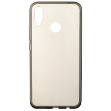 Cover 2E for Xiaomi Redmi Note 6 Crystal Black