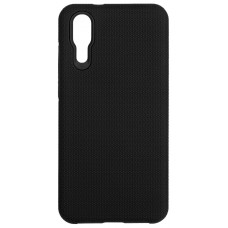 Cover 2E for Huawei P20 Triangle Black