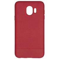 Cover 2E for Galaxy J4 2018 (J400) Snap Red